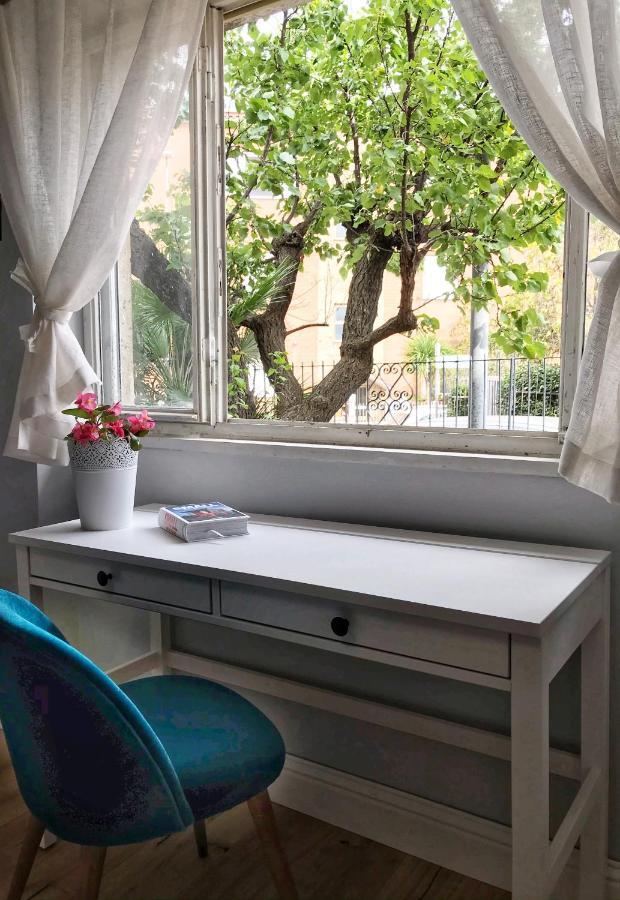 Delicious Home Close To The Station روما المظهر الخارجي الصورة